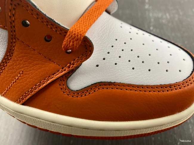 Reps TB Jordan High DO9369-101 1 Air Starfish OG WMNS 0810